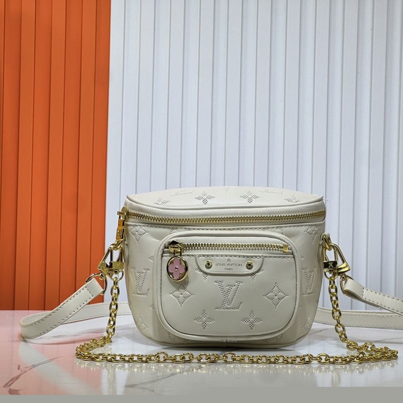 LV Cosmetic Bags